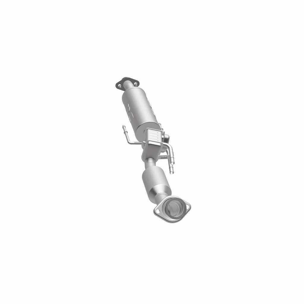 MagnaFlow Exhaust Products 280468 OEM Grade Direct-Fit Catalytic Converter for Select Toyota Prius, Toyota Prius AWD-e, Toyota Prius Prime