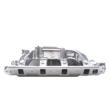 Load image into Gallery viewer, Polished-Ford-351-Rpm-Air-Gap-Manifold
