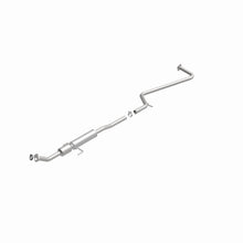 Load image into Gallery viewer, MagnaFlow Exhaust Products 52462 OEM Grade Direct-Fit Catalytic Converter for Select Scion tC