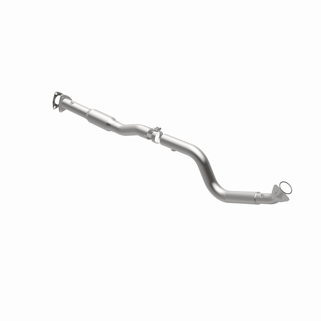 MagnaFlow Exhaust Products 4551603 California CARB Direct-Fit Catalytic Converter for Select GMC Savana