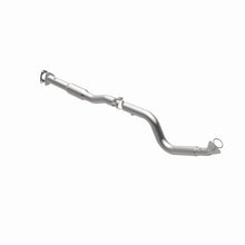 Load image into Gallery viewer, MagnaFlow Exhaust Products 4551603 California CARB Direct-Fit Catalytic Converter for Select GMC Savana