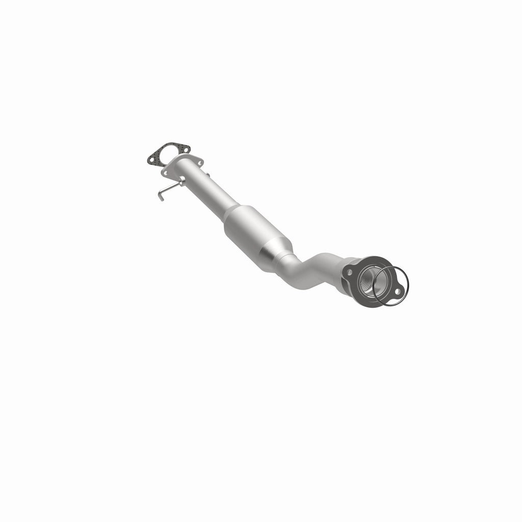 MagnaFlow Exhaust Products 4481433 California CARB Direct-Fit Catalytic Converter for Select Buick Century, Chevrolet Impala, Chevrolet Monte Carlo, Pontiac Grand Prix