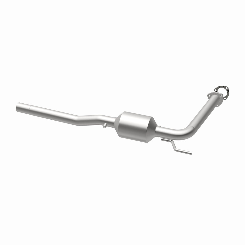 MagnaFlow Exhaust Products 3391089 California CARB Direct-Fit Catalytic Converter for Select Volkswagen EuroVan