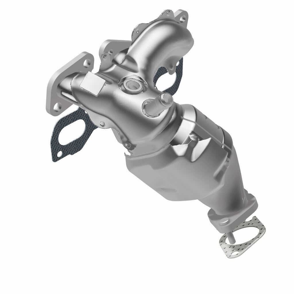 MagnaFlow Exhaust Products 49298 OEM Grade Manifold Catalytic Converter for Select Ford Escape, Mazda Tribute, Mercury Mariner