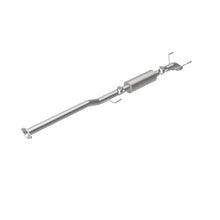 Load image into Gallery viewer, MagnaFlow Exhaust Products 17147 Off Road Pro Series Gas Stainless Cat-Back for Select Toyota Tacoma