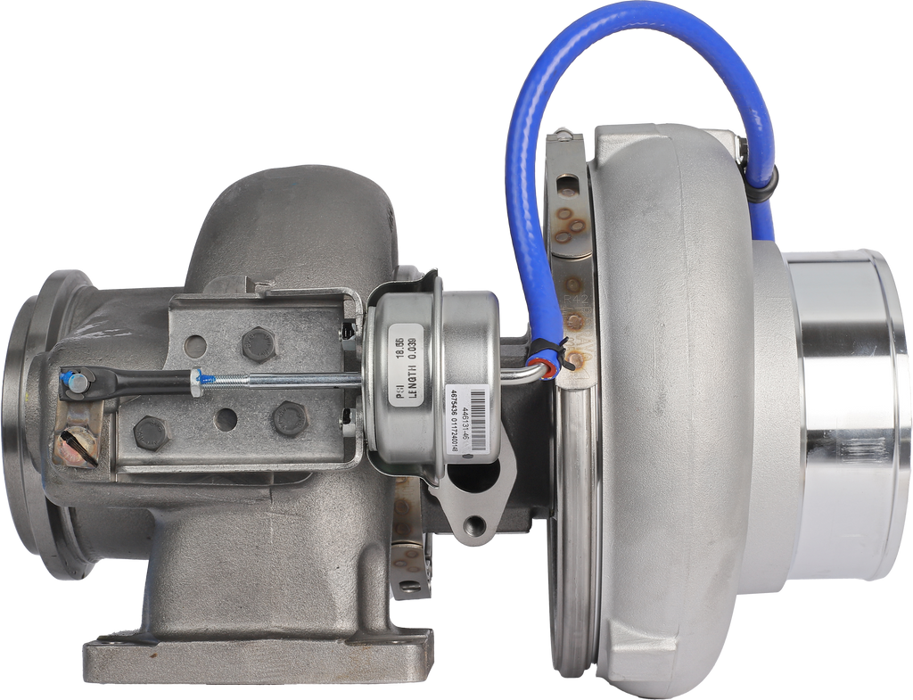 Alliant Power 704604-5011S Turbocharger