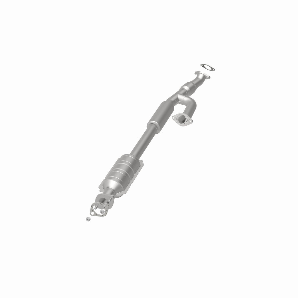 MagnaFlow Exhaust Products 49534 OEM Grade Direct-Fit Catalytic Converter for Select Hyundai Tiburon