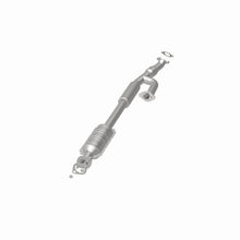 Load image into Gallery viewer, MagnaFlow Exhaust Products 49534 OEM Grade Direct-Fit Catalytic Converter for Select Hyundai Tiburon