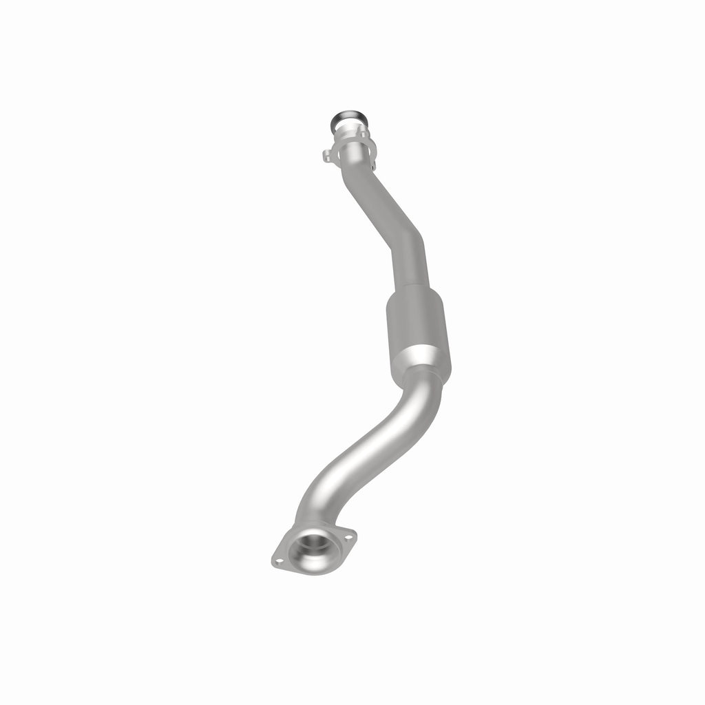 MagnaFlow Exhaust Products 4593612 California CARB Direct-Fit Catalytic Converter for Select Chevrolet Colorado, GMC Canyon, Hummer H3, Isuzu i-350