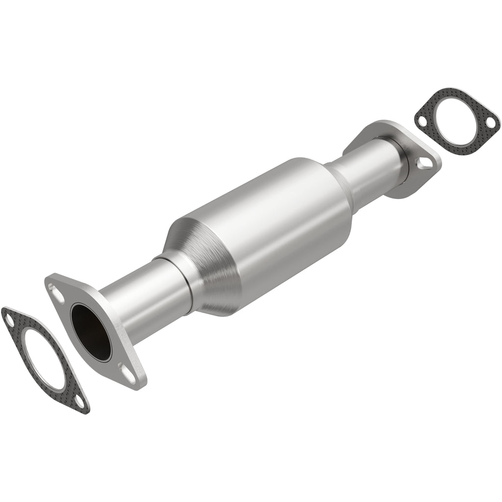 MagnaFlow Exhaust Products 4481445 California CARB Direct-Fit Catalytic Converter for Select Nissan Pickup