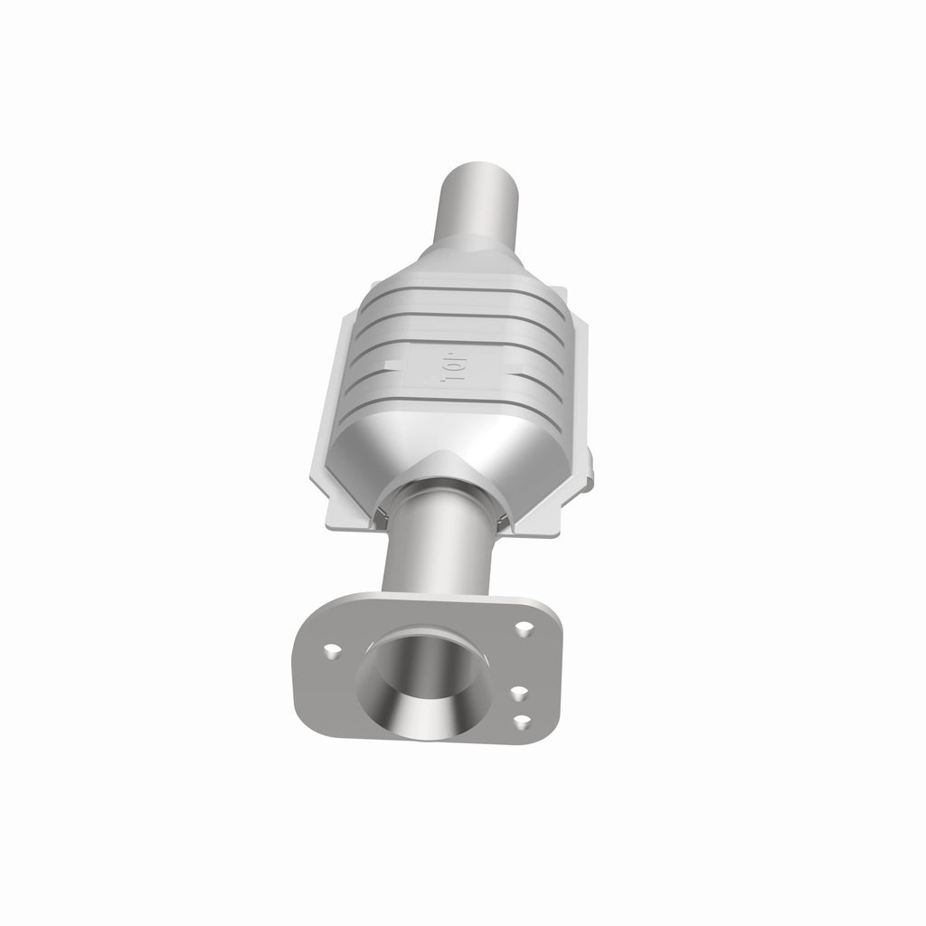 MagnaFlow Exhaust Products 23121 Standard Grade Direct-Fit Catalytic Converter for Select Cadillac Allante, Cadillac Eldorado, Cadillac Seville