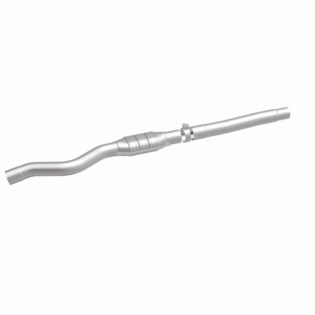 MagnaFlow Exhaust Products 3391233 California CARB Direct-Fit Catalytic Converter for Select Dodge Dakota