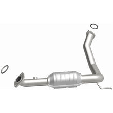 Load image into Gallery viewer, MagnaFlow Exhaust Products 51797 OEM Grade Direct-Fit Catalytic Converter for Select Lexus GX460