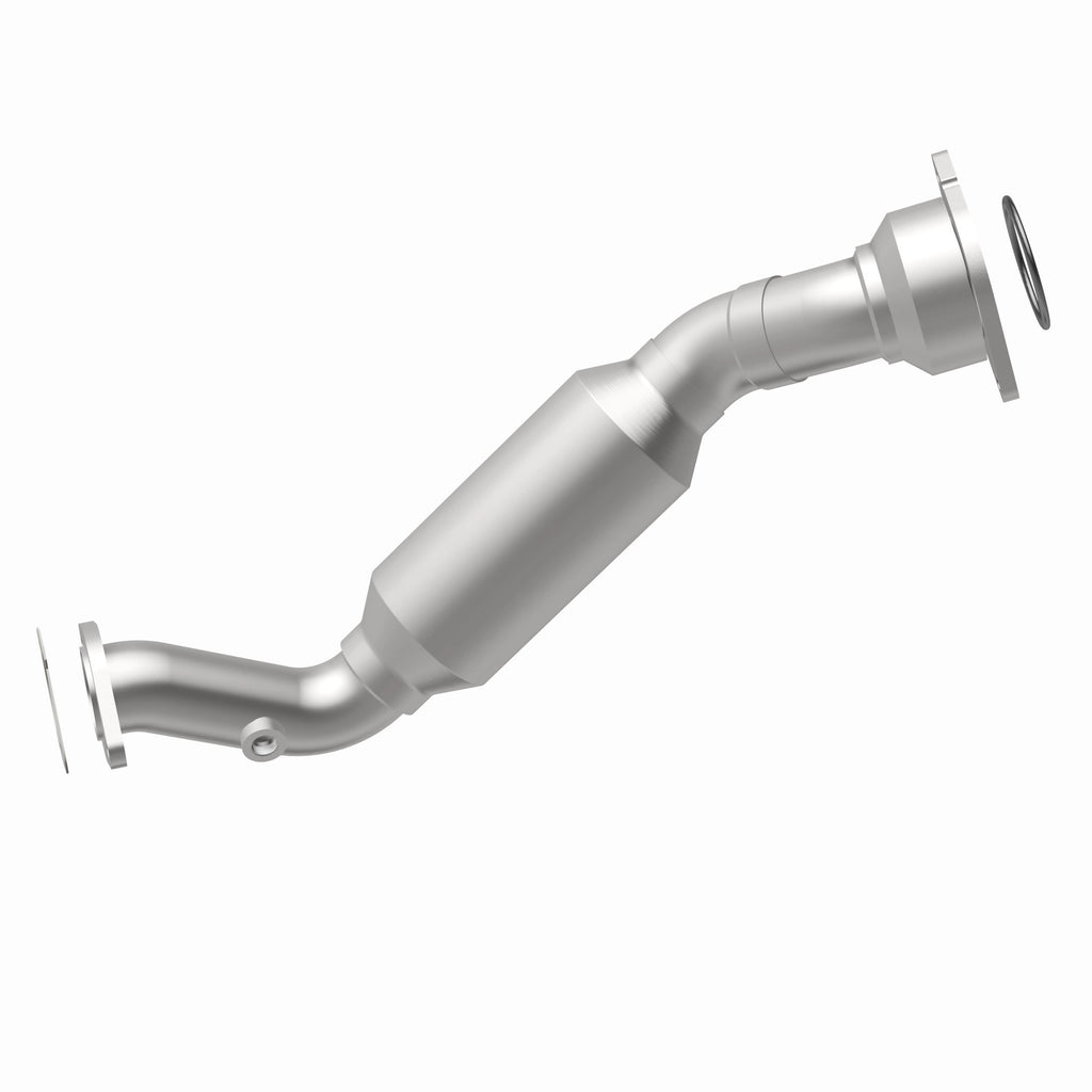 MagnaFlow Exhaust Products 52463 OEM Grade Direct-Fit Catalytic Converter for Select Buick Lucerne