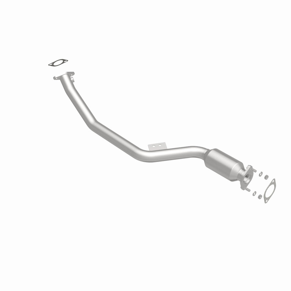 MagnaFlow Exhaust Products 52831 OEM Grade Direct-Fit Catalytic Converter for Select Hyundai Genesis