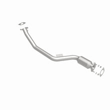 Load image into Gallery viewer, MagnaFlow Exhaust Products 52831 OEM Grade Direct-Fit Catalytic Converter for Select Hyundai Genesis