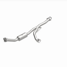 Load image into Gallery viewer, MagnaFlow Exhaust Products 49678 OEM Grade Direct-Fit Catalytic Converter for Select Ford Ranger, Mazda B4000