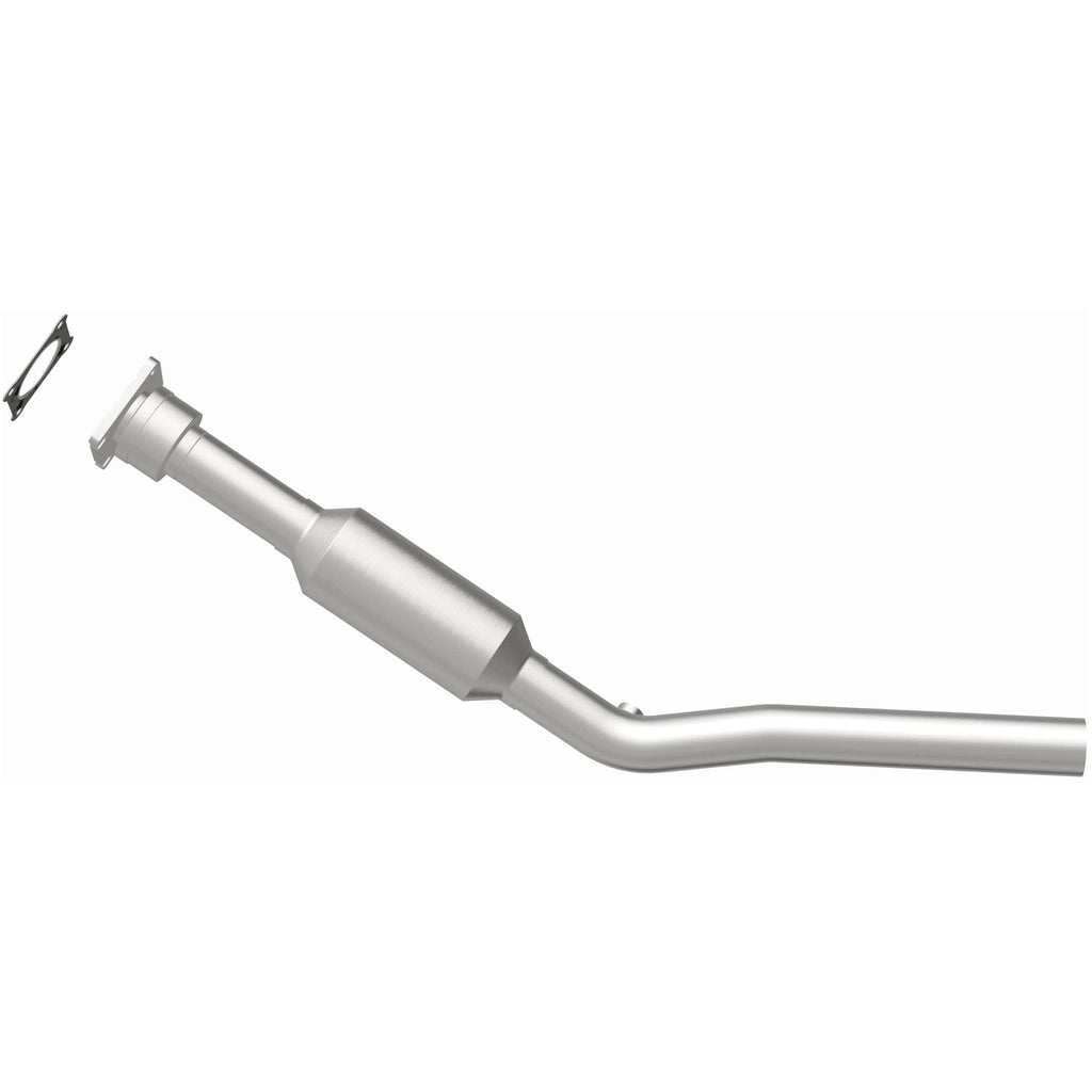 MagnaFlow Exhaust Products 4481015 California CARB Direct-Fit Catalytic Converter for Select Dodge Stratus, Plymouth Breeze