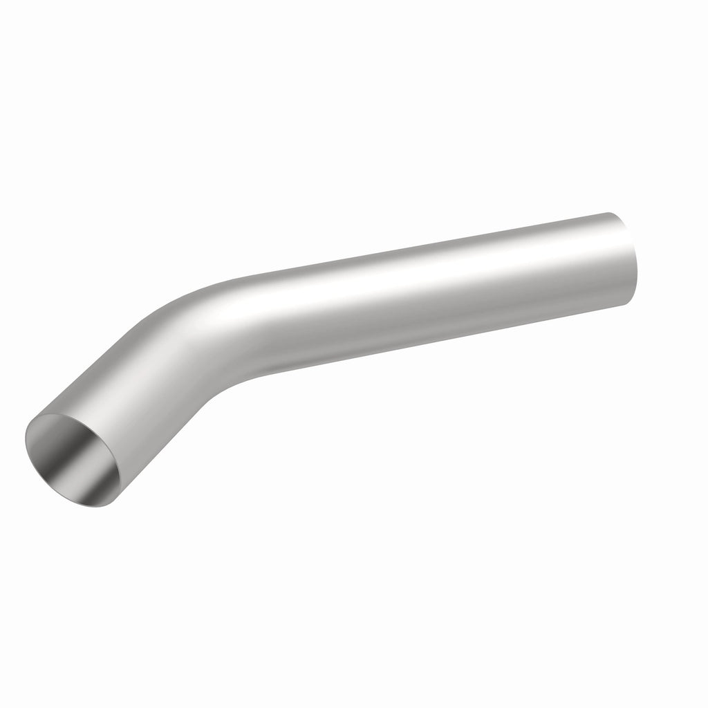 MagnaFlow Exhaust Products 10710 Universal Exhaust Pipe - 4.00in.