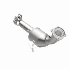 Load image into Gallery viewer, MagnaFlow Exhaust Products 280169 OEM Grade Direct-Fit Catalytic Converter for Select Chevrolet Camaro