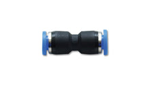 Load image into Gallery viewer, Union-Straight-Pneumatic-Vacuum-Fitting---For-Use-With-38In-(9.5Mm)-Od-Tubing