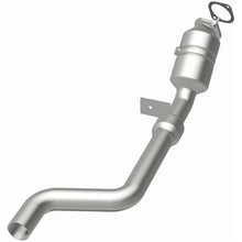 Load image into Gallery viewer, MagnaFlow Exhaust Products 52225 OEM Grade Direct-Fit Catalytic Converter for Select Ford Mustang