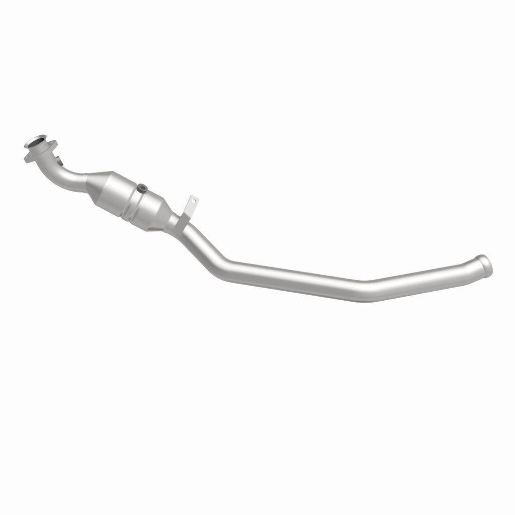 MagnaFlow Exhaust Products 5551716 California CARB Direct-Fit Catalytic Converter for Select Mercedes-Benz ML350
