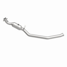 Load image into Gallery viewer, MagnaFlow Exhaust Products 5551716 California CARB Direct-Fit Catalytic Converter for Select Mercedes-Benz ML350