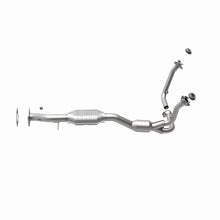 Load image into Gallery viewer, MagnaFlow Exhaust Products 24898 HM Grade Direct-Fit Catalytic Converter for Select Chevrolet Blazer