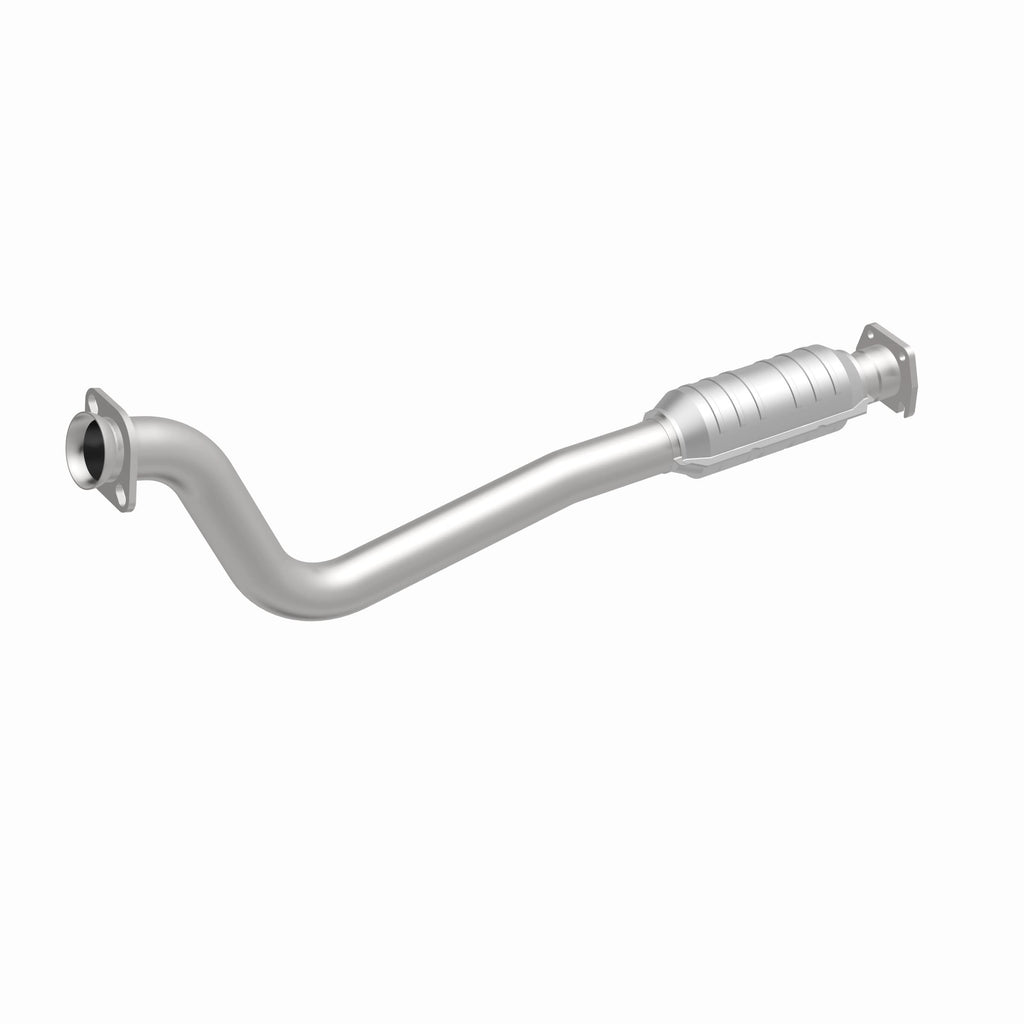 MagnaFlow Exhaust Products 23403 Standard Grade Direct-Fit Catalytic Converter for Select Chevrolet Lumina, Chevrolet Monte Carlo, Oldsmobile Cutlass Supreme, Pontiac Grand Prix