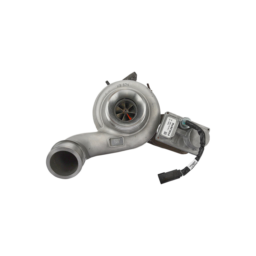 Alliant Power AP90018 Turbocharger