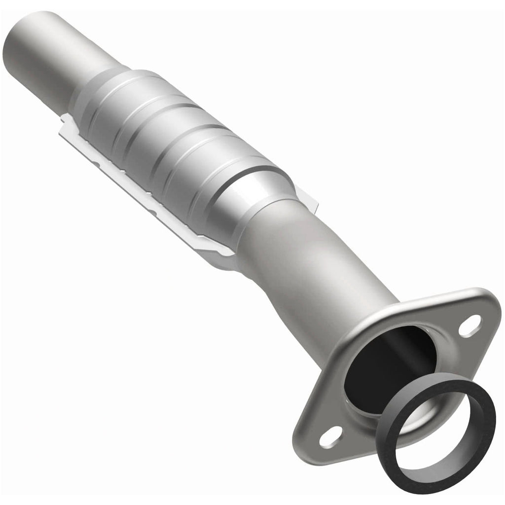MagnaFlow Exhaust Products 51516 OEM Grade Direct-Fit Catalytic Converter for Select Dodge Caliber