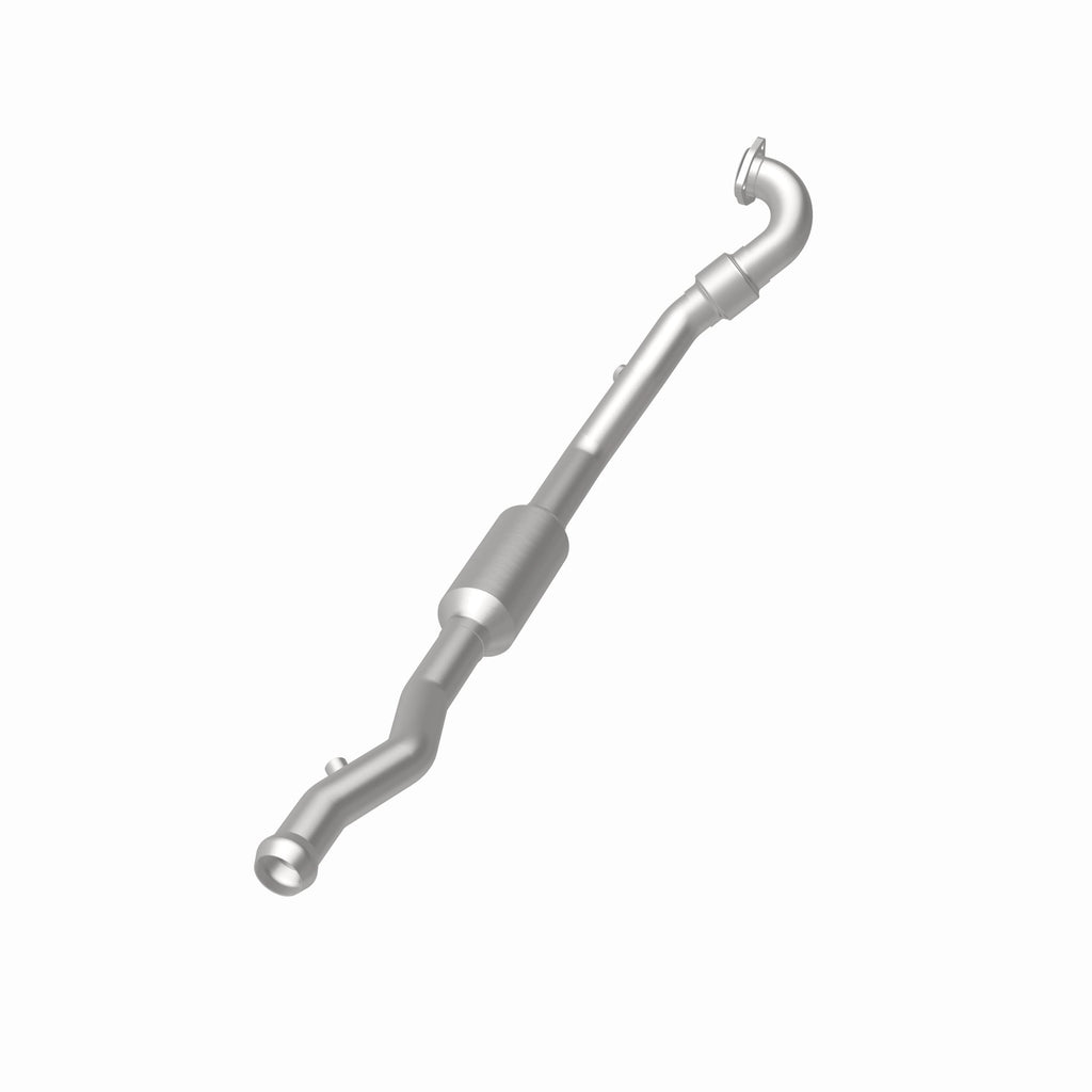 MagnaFlow Exhaust Products 4481281 California CARB Direct-Fit Catalytic Converter for Select Volvo 850