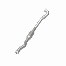Load image into Gallery viewer, MagnaFlow Exhaust Products 4481281 California CARB Direct-Fit Catalytic Converter for Select Volvo 850