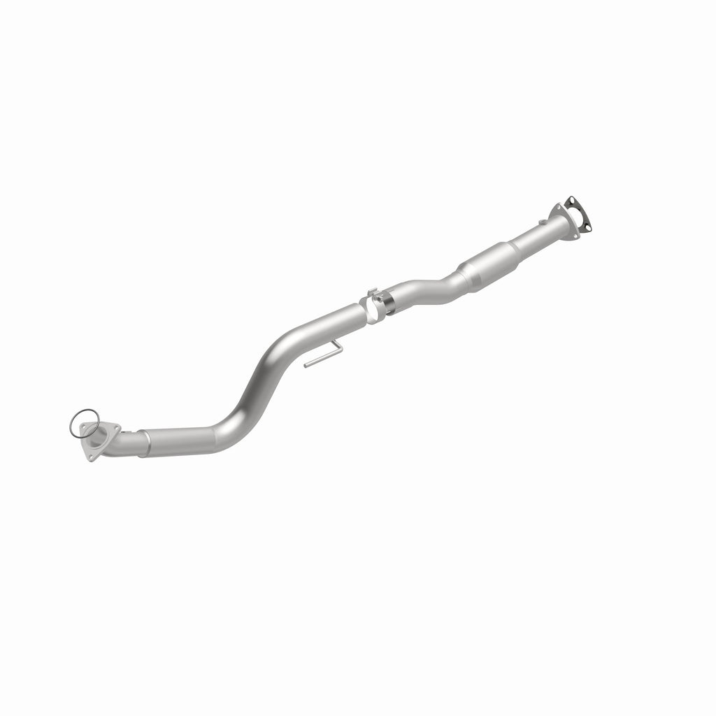 MagnaFlow Exhaust Products 4551603 California CARB Direct-Fit Catalytic Converter for Select GMC Savana