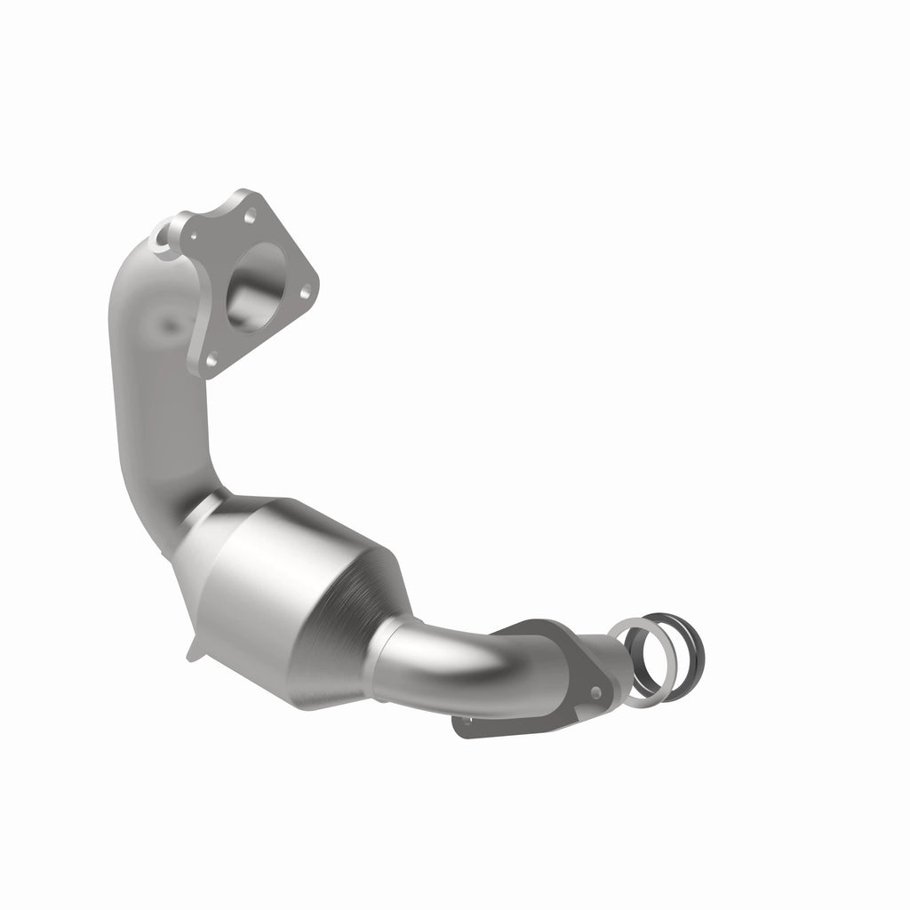 MagnaFlow Exhaust Products 52438 OEM Grade Direct-Fit Catalytic Converter for Select Nissan Juke, Nissan Sentra
