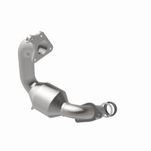Load image into Gallery viewer, MagnaFlow Exhaust Products 52438 OEM Grade Direct-Fit Catalytic Converter for Select Nissan Juke, Nissan Sentra