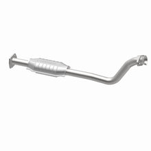 Load image into Gallery viewer, MagnaFlow Exhaust Products 23421 Standard Grade Direct-Fit Catalytic Converter for Select Buick Century, Chevrolet Celebrity, Oldsmobile Cutlass Ciera, Oldsmobile Cutlass Cruiser, Pontiac
