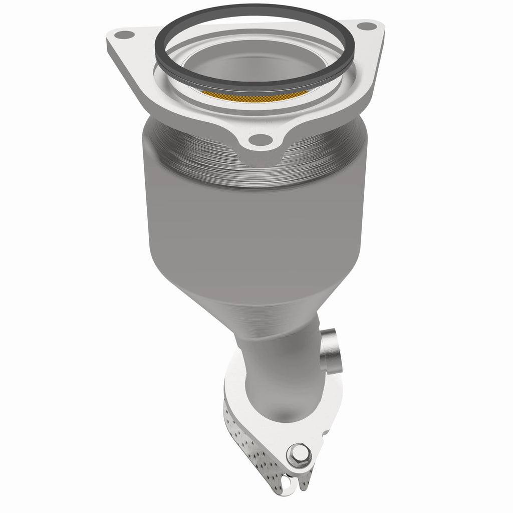 MagnaFlow Exhaust Products 51686 OEM Grade Direct-Fit Catalytic Converter for Select Ford Escape, Mercury Mariner