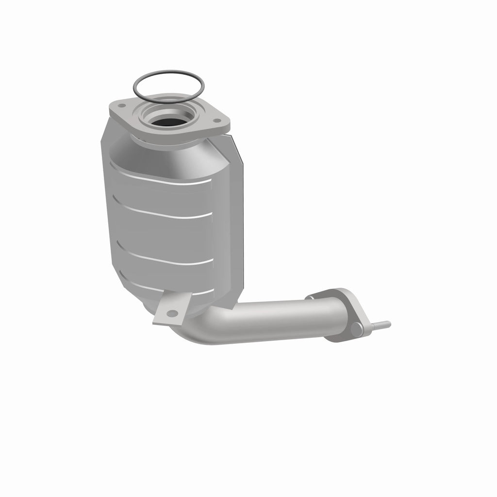 MagnaFlow Exhaust Products 49979 OEM Grade Direct-Fit Catalytic Converter for Select Ford Five Hundred, Ford Freestyle, Mercury Montego