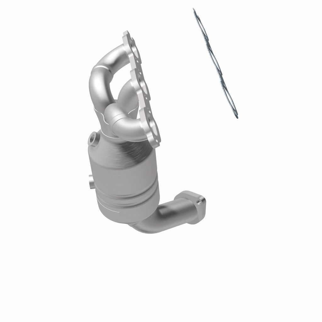 MagnaFlow Exhaust Products 51481 OEM Grade Manifold Catalytic Converter for Select Chrysler Pacifica