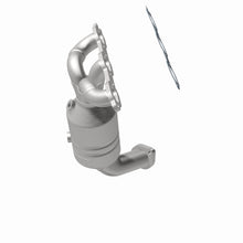 Load image into Gallery viewer, MagnaFlow Exhaust Products 51481 OEM Grade Manifold Catalytic Converter for Select Chrysler Pacifica