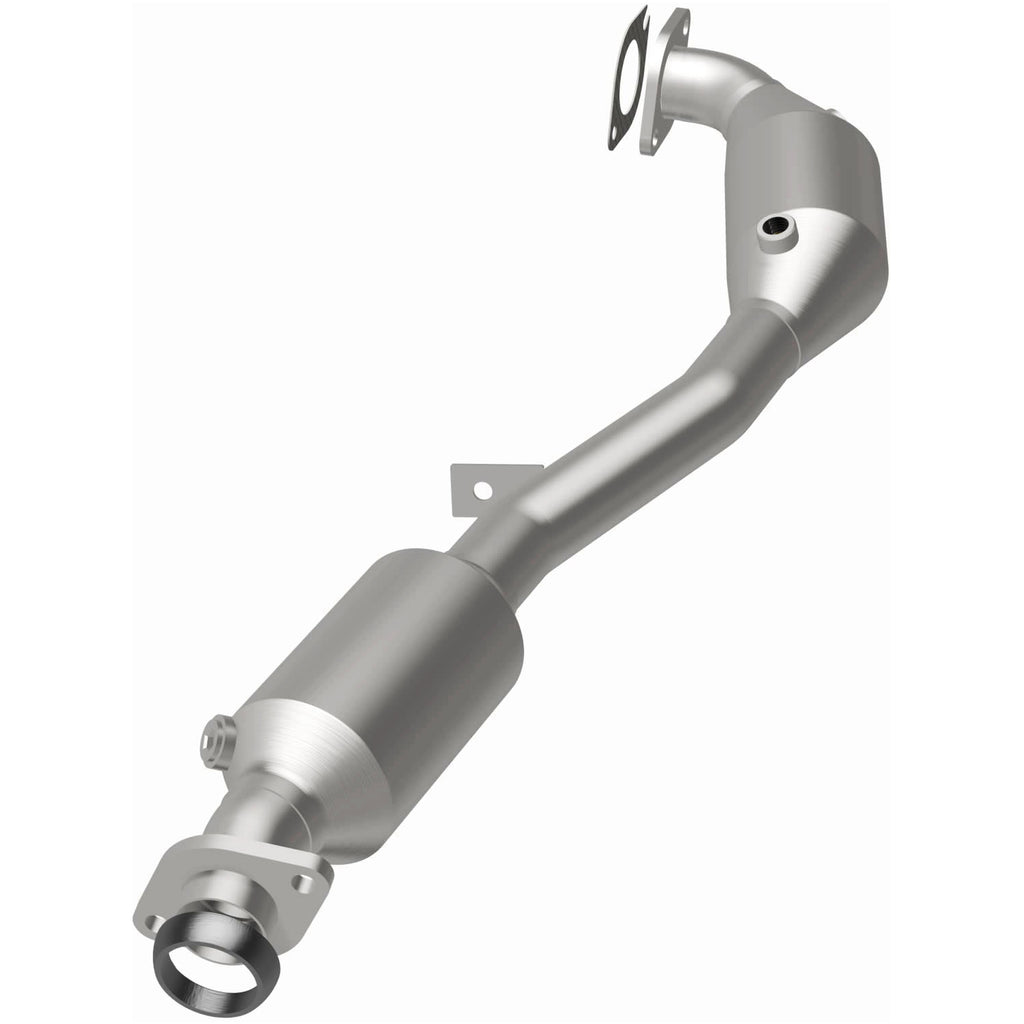 MagnaFlow Exhaust Products 4583490 California CARB Direct-Fit Catalytic Converter for Select Subaru Outback