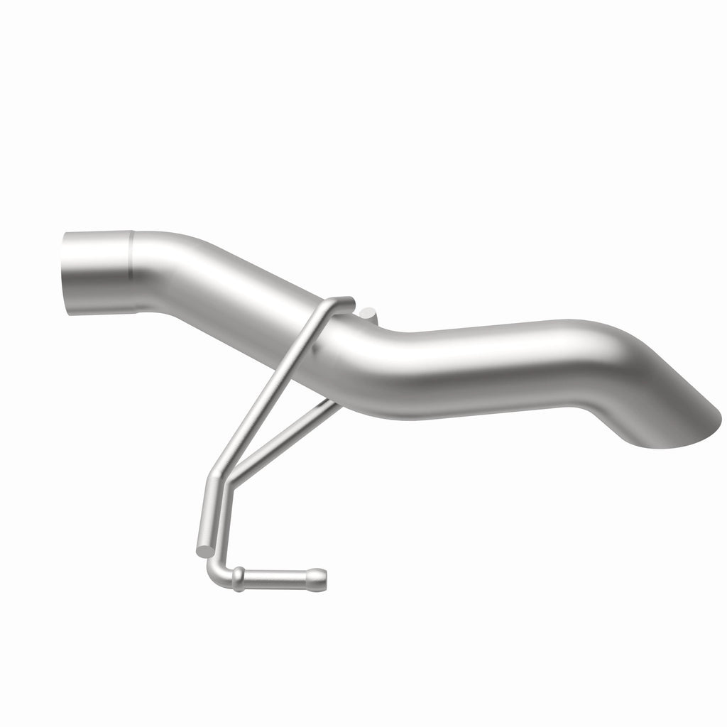 MagnaFlow Exhaust Products 19586 Direct-Fit Muffler Replacement Kit Without Muffler for Select Ford Bronco