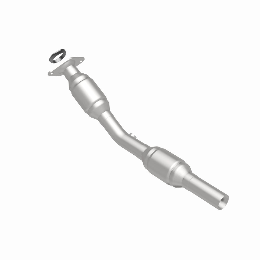 MagnaFlow Exhaust Products 49461 OEM Grade Direct-Fit Catalytic Converter for Select Pontiac Vibe, Toyota Corolla, Toyota Matrix
