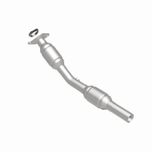 Load image into Gallery viewer, MagnaFlow Exhaust Products 49461 OEM Grade Direct-Fit Catalytic Converter for Select Pontiac Vibe, Toyota Corolla, Toyota Matrix