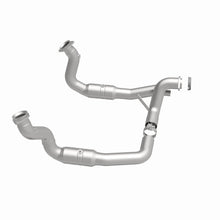 Load image into Gallery viewer, MagnaFlow Exhaust Products 52297 OEM Grade Direct-Fit Catalytic Converter for Select Ford F-250 Super Duty, Ford F-350 Super Duty