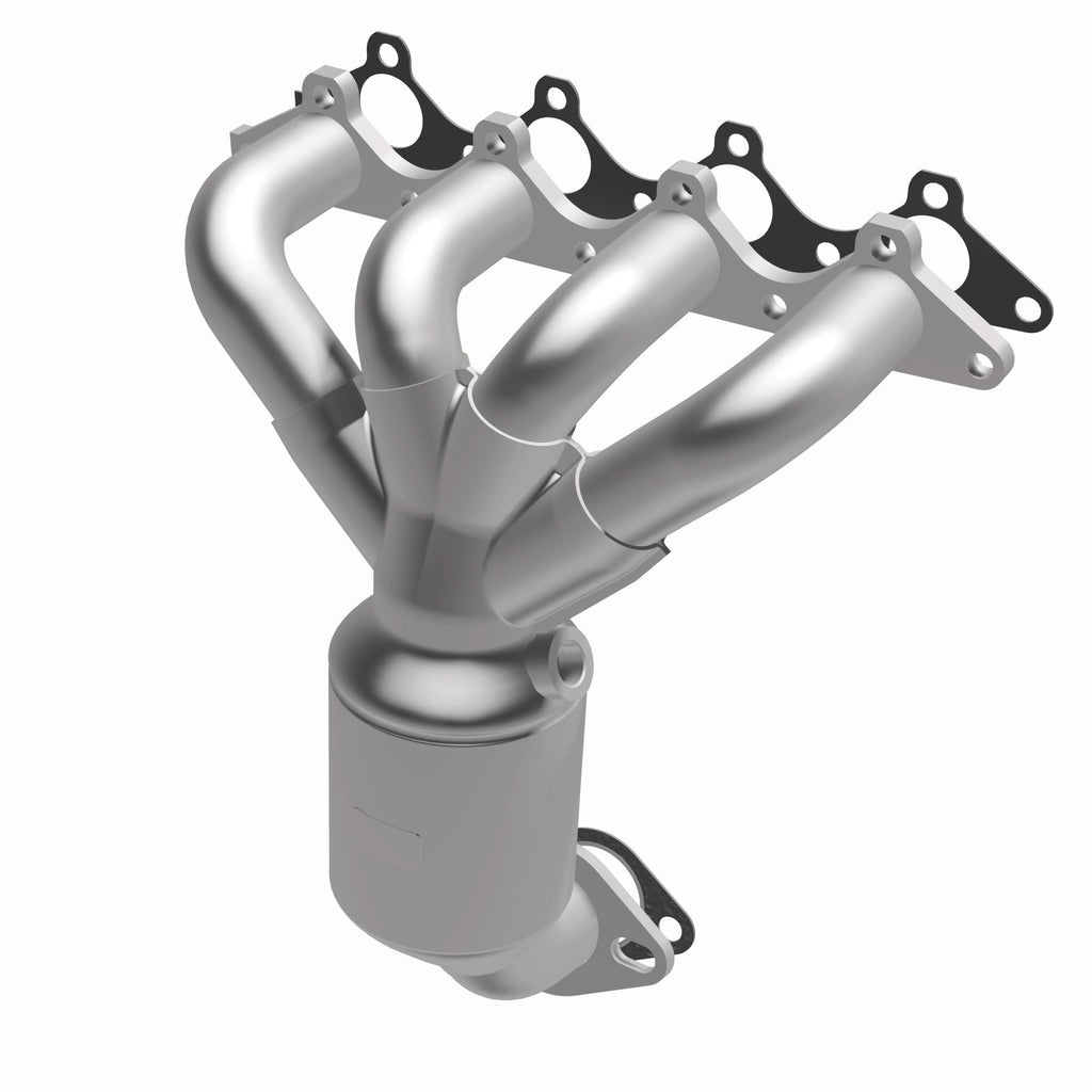 MagnaFlow Exhaust Products 50841 HM Grade Manifold Catalytic Converter for Select Hyundai Accent