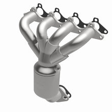 Load image into Gallery viewer, MagnaFlow Exhaust Products 50841 HM Grade Manifold Catalytic Converter for Select Hyundai Accent