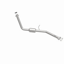 Load image into Gallery viewer, MagnaFlow Exhaust Products 24459 Standard Grade Direct-Fit Catalytic Converter for Select Suzuki Samurai